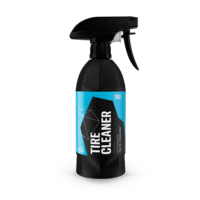 GYEON Очиститель шин и резины Q2M Tire Cleaner 500мл GYQ507