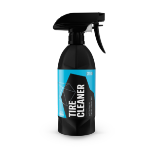 GYEON Очиститель шин и резины Q2M Tire Cleaner 500мл GYQ507
