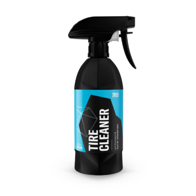 GYEON Очиститель шин и резины Q2M Tire Cleaner 500мл GYQ507