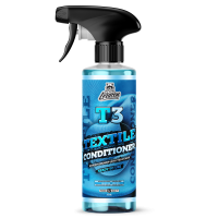 Кондиционер для ткани и коврового покрытия после химчистки LERATON T3 (готовый состав) 473мл