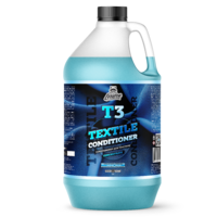 Кондиционер для ткани и коврового покрытия после химчистки LERATON T3 (концентрат) 3,8л