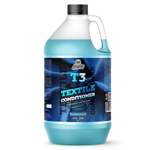 Кондиционер для ткани и коврового покрытия после химчистки LERATON T3 (концентрат) 3,8 л