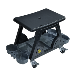 AuTech Стул детейлера на колёсиках Au-1056