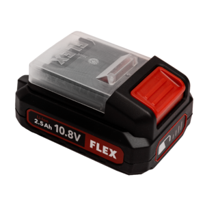 FLEX Литий-ионный аккумулятор AP 10.8/2.5 418048