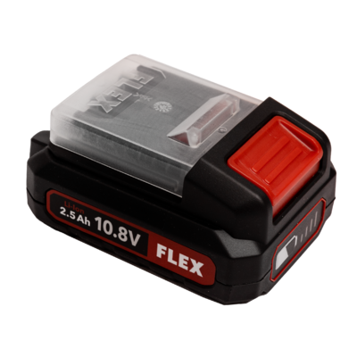 FLEX Литий-ионный аккумулятор AP 10.8/2.5 418048