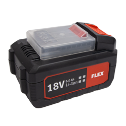 FLEX Литий-ионный аккумулятор AP 18.0/5.0 445894