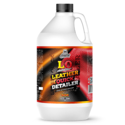 Детейлер-спрей для кожи LERATON LQ Detailer 3,8 л