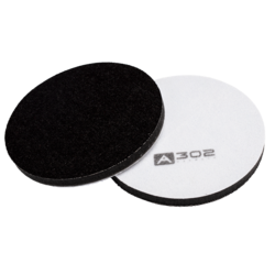 A302 150 мм - Джинсовый полировальный круг - PEEL PAD DENIM DPP-150