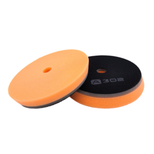 A302 Средний полировальный круг DA сэндвич (оранжевый) SANDWICH TRAPEZ PAD (ORANGE) 150/25 мм TRSW-150-MD