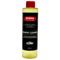 Shima Detailer Очиститель на основе натуральных масел апельсина Orange cleaner 500мл
