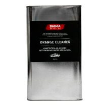 Shima Detailer Очиститель на основе натуральных масел апельсина Orange cleaner 5 л