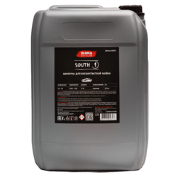 Shima Detailer Шампунь для бесконтактной мойки South 22,5кг
