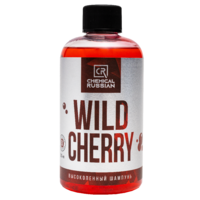 Chemical Russian Ручной шампунь Wild Cherry 500мл CR871