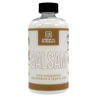 Chemical Russian Кондиционер для кожи Balsam 500мл CR849