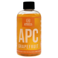 Chemical Russian Универсальный очиститель APC Grapefruit 500мл CR742