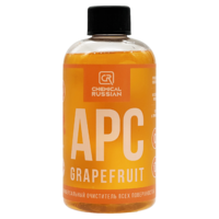 Chemical Russian Универсальный очиститель APC Grapefruit 500мл CR742