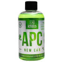 Chemical Russian Универсальный очиститель APC New Car 500мл
