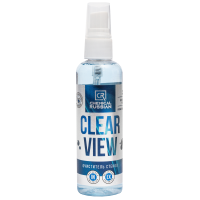 Chemical Russian Очиститель стекол Clear View 100мл CR729
