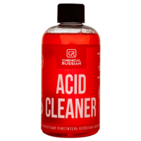Chemical Russian 4-х кислотный очиститель дисков Acid Cleaner 500мл CR745