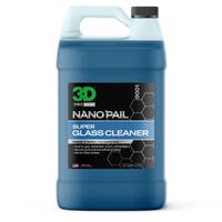 3D Очиститель стекол на спиртовой основе (концентрат) Super Glass Cleaner 3,785 л 9001G01