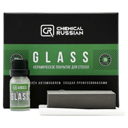 Chemical Russian Кварцевое покрытие «Антидождь» Glass 10 мл CR773