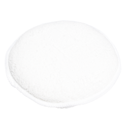 Shiny Garage Аппликатор из микрофибры White Pocket, цв. белый