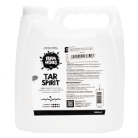 Foam Heroes Очиститель битума, смолы и дорожного реагента Tar Spirit 3л FHB047