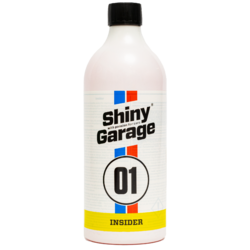 Shiny Garage Очиститель интерьера Insider 1л