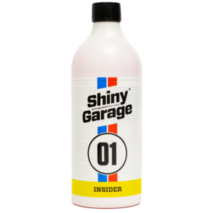 Shiny Garage Очиститель интерьера Insider 1л