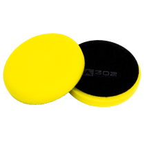 А302 Мягкий полировальный круг (желтый) STANDART PAD (YELLOW) 76/20/80 ST-76-Y