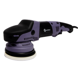 AuTech Полировальная машинка эксцентриковая 125мм Au-061251100