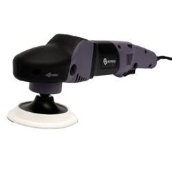 AuTech Полировальная машинка роторного действия 125мм Au-071251100