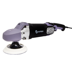 AuTech Полировальная машинка роторного действия 125мм Au-071251380