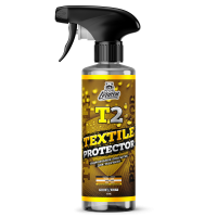 Гидрофобное средство для защиты текстиля LERATON T2 473мл
