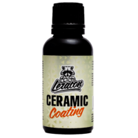 Керамическое покрытие для кузова LERATON Ceramic Coating 30мл