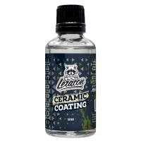 Керамическое покрытие для кузова LERATON Pro Ceramic Coating 50мл