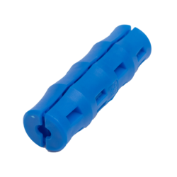GRIT GUARD Эргономичная накладка на ручку ведра (синяя) Snappy Grip Bucket Handle