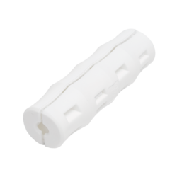 GRIT GUARD Эргономичная накладка на ручку ведра (белая) Snappy Grip Bucket Handle 100514