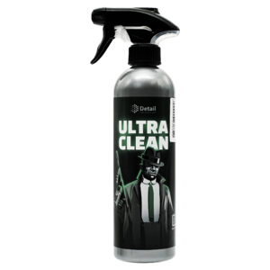 Detail Универсальный очиститель UC «Ultra Clean» Limited Edition 500мл DT-0433