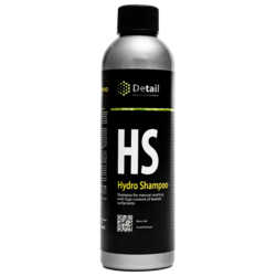 Detail Шампунь для ручной мойки с гидрофильным эффектом HS (Hydro Shampoo) 500мл DT-0115