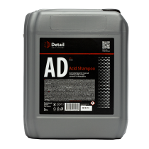 Detail Кислотный шампунь AD (Acid Shampoo) 5л DT-0326