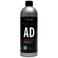 Detail Кислотный шампунь AD (Acid Shampoo) 1л DT-0325