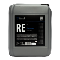 Detail Обезжириватель RE (Remover) 5 л DT-0328