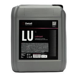Detail Лубрикант для глины LU (Lubricant) 5л DT-0361