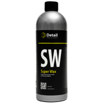 Detail Концентрированный жидкий воск SW (Super Wax) 1л DT-0160