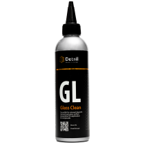 Detail Полироль стекла GL (Glass Clean) 250мл DT-0121