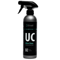 Detail Универсальный очиститель UC (Ultra Clean) 500мл DT-0108
