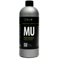 Detail Концентрированный универсальный очиститель MU (Multi Cleaner) 1л DT-0157