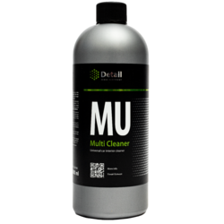 Detail Концентрированный универсальный очиститель MU (Multi Cleaner) 1л DT-0157