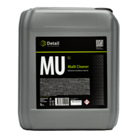 Detail Концентрированный универсальный очиститель MU (Multi Cleaner) 5л DT-0109